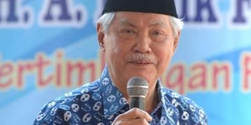 Kiat Memajukan Sekolah Muhammadiyah Menurut Prof Malik Fadjar