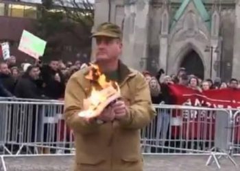 Muhammadiyah Mengecam Keras Pembakaran Al-Quran di Norwegia-Swedia