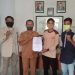 Kades Pasar Miring Dukung Terbentuknya Pimpinan Ranting Pemuda Muhammadiyah
