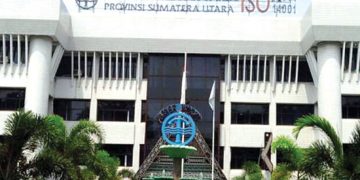 PDAM Tirtanadi Sebaiknya Diserahkan ke Pemko Medan Saja