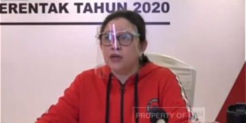 Puan: Semoga Sumbar Jadi Pendukung Negara Pancasila