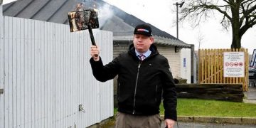 Rasmus Paludan, Tokoh Anti Islam Masa Kini