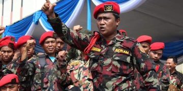 Komandan Nasional KOKAM: Penusukan Ulama itu Betul-betul sebuah “Kegilaan”