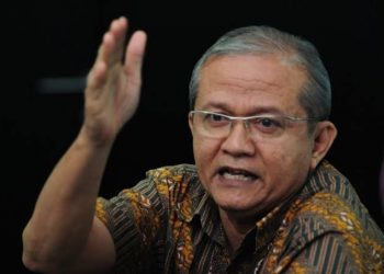 Anwar Abbas Minta Macron Segera Minta Maaf kepada Umat Islam