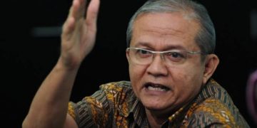 Anwar Abbas Minta Macron Segera Minta Maaf kepada Umat Islam