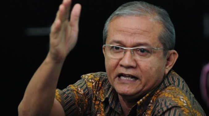 Anwar Abbas Minta Macron Segera Minta Maaf kepada Umat Islam