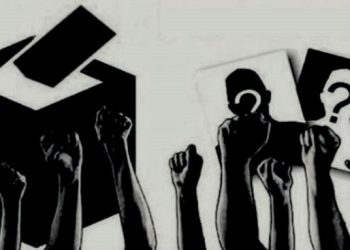 Deklarasi Dukungan Politik