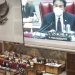 Tak Jadi Tanggal 8, Hari ini DPR Sahkan Omnibus Law RUU Ciptaker