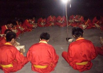 Tapak Suci dan Spirit “Nasi Bungkus”