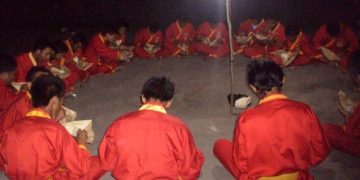 Tapak Suci dan Spirit “Nasi Bungkus”