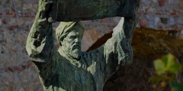 Al-Idrisi, Ilmuan Muslim Pelopor Geografi Modern