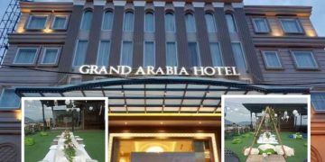 Geliat Promo di Grand Arabia Hotel Banda Aceh