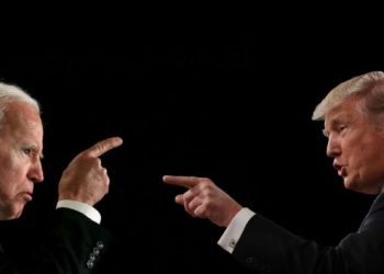 Pemilu AS, Suara Muslim Bisa Jadi Faktor Penting