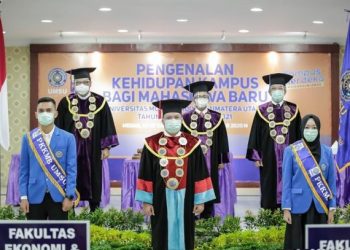 PPKMB UMSU 2020 Hadirkan Ketum PP Muhammadiyah