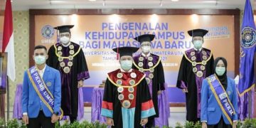 PPKMB UMSU 2020 Hadirkan Ketum PP Muhammadiyah