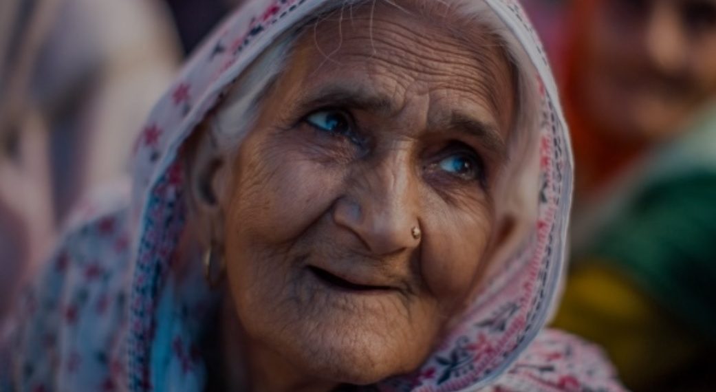 Bilkis, Wanita Muslim India yang Masuk 100 Orang Paling Berpengaruh di Tahun 2020