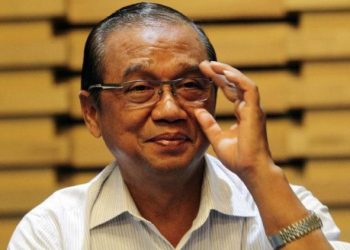 Pasca Disahkannya UU Omnibus Law, Busyro: Kedaulatan Agraria di Daerah Terancam