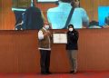 MDMC Terima Penghargaan dari BNPB