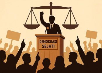 Purifikasi Demokrasi