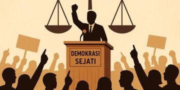 Purifikasi Demokrasi