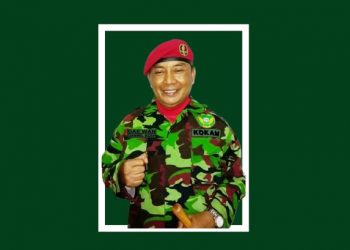 KOKAM Desak Kapolda Aceh Usut Tuntas Kejadian Penusukan Ustadz