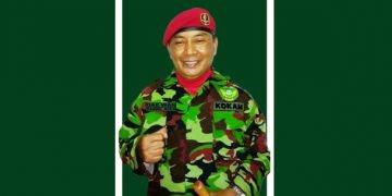 KOKAM Desak Kapolda Aceh Usut Tuntas Kejadian Penusukan Ustadz