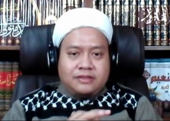 Ustadz Fahmi Salim Zubair Minta MUI Keluarkan Fatwa Haram Komunisme