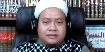 Ustadz Fahmi Salim Zubair Minta MUI Keluarkan Fatwa Haram Komunisme