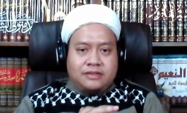 Ustadz Fahmi Salim Zubair Minta MUI Keluarkan Fatwa Haram Komunisme