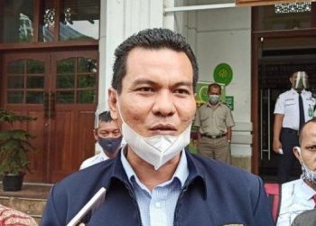 KPU Medan Nilai Gugatan Class Action GNPF Terburu-buru