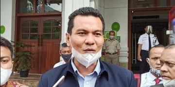 KPU Medan Nilai Gugatan Class Action GNPF Terburu-buru