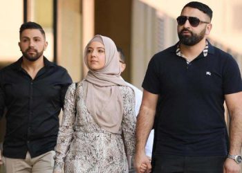 Pria Australia Dipenjara Setelah Menginjak Wanita Muslimah yang Sedang Hamil