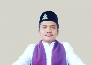 Ikwal Pasaribu Ditetapkan Sebagai Ketua Caretaker KNPI Sergai