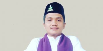 Ikwal Pasaribu Ditetapkan Sebagai Ketua Caretaker KNPI Sergai