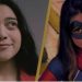 Iman Vellani, Wajah Baru Pahlawan Super Muslim Marvel