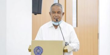 Prof Djohar Arifin Ungkap 2 Kunci Sukses Jadi Mahasiswa Pascasarjana