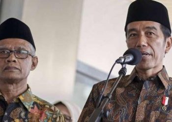 Muhammadiyah Sarankan Tunda Pelaksanaan UU Ciptaker