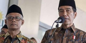 Muhammadiyah Sarankan Tunda Pelaksanaan UU Ciptaker