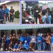 KNPI dan KOKAM Gelar Kegiatan “Gerakan Jumat Barokah”