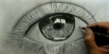 Pelajaran Menggambar