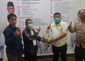 Gerakan Al Maun Buktikan Pasangan AMAN dari Rakyat untuk Rakyat