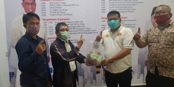 Gerakan Al Maun Buktikan Pasangan AMAN dari Rakyat untuk Rakyat