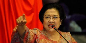 Megawati Singgung Pembakar Halte TransJ, Ini Komentar Warganet
