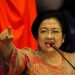 Megawati Singgung Pembakar Halte TransJ, Ini Komentar Warganet