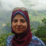 Prof Mona AF Nada