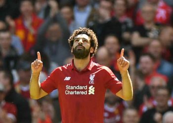 Selamatkan Tunawisma dari Pelecehan, Mohamad Salah Disebut sebagai “Real-Life Hero”