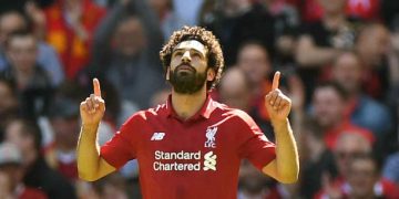 Selamatkan Tunawisma dari Pelecehan, Mohamad Salah Disebut sebagai “Real-Life Hero”
