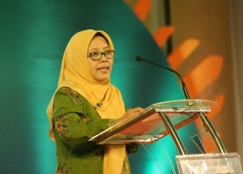 Noordjannah Djohantini Sebut ‘Aisyiyah Sebagai Ibu Negara