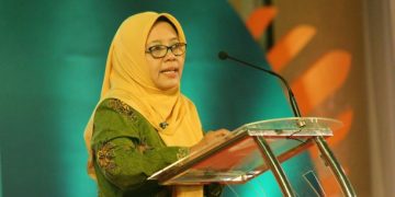 Noordjannah Djohantini Sebut ‘Aisyiyah Sebagai Ibu Negara