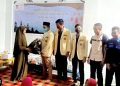 PC Pemuda Muhammadiyah Pagar Merbau Luncurkan Program Gerakan Al-Ma’un